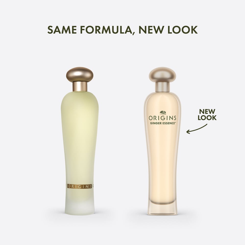 Ginger Essence™ Sensuous Skin Scent, 100 ml