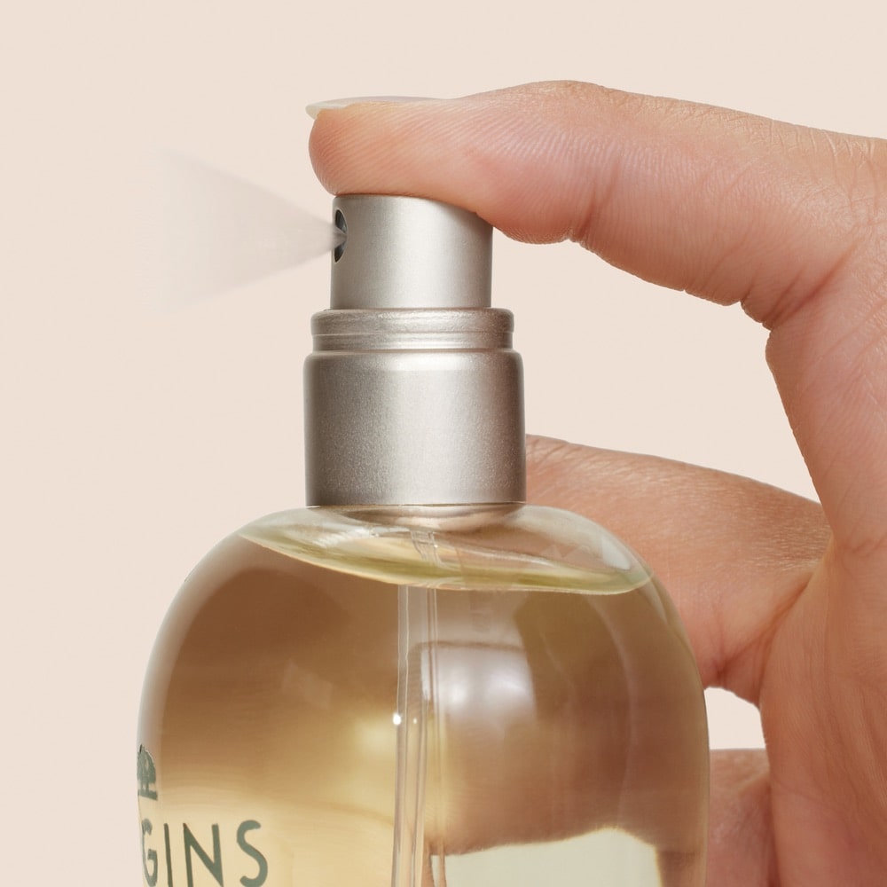 Ginger Essence™ Sensuous Skin Scent, 100 ml