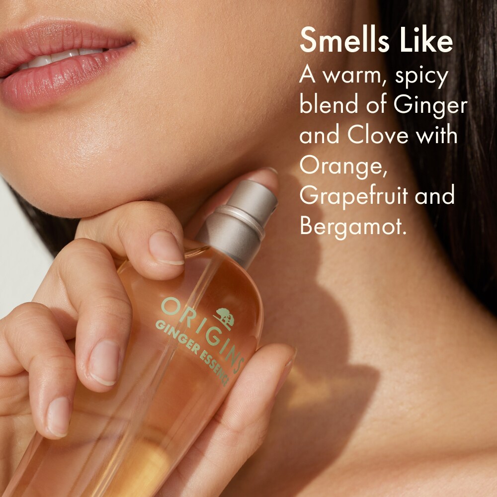 Ginger Essence™ Sensuous Skin Scent, 100 ml