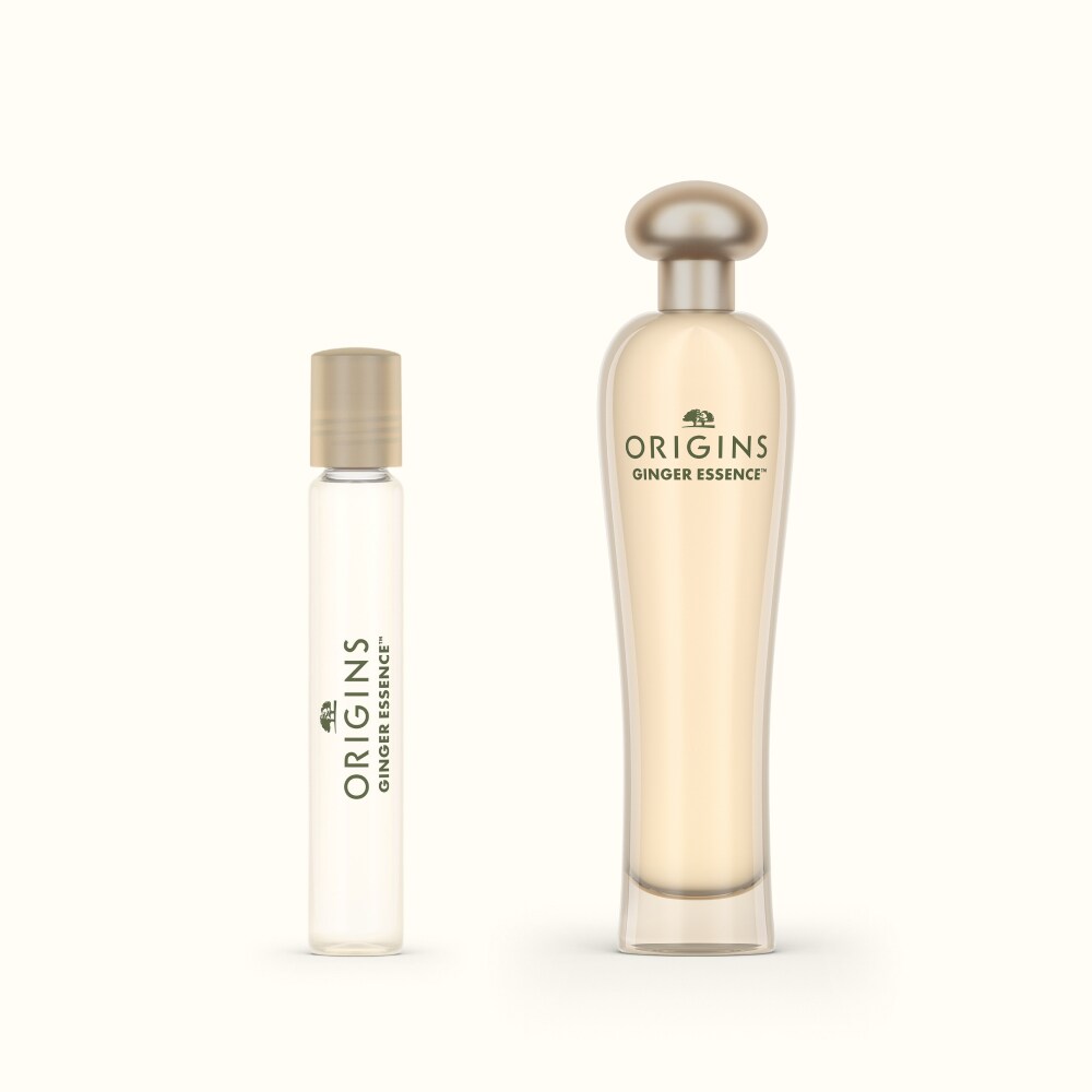 Ginger Essence™ Sensuous Skin Scent, 100 ml