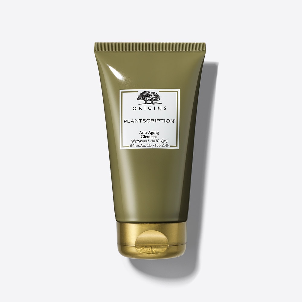 Plantscription™ Anti-aging Cleanser, 150 ml