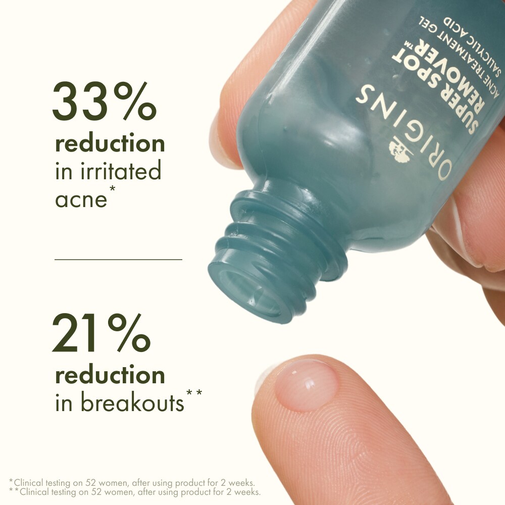 Super Spot Remover™ BLEMISH TREATMENT GEL, 10 ml