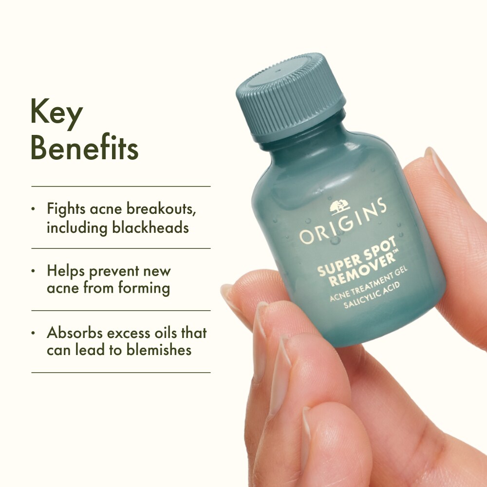 Super Spot Remover™ BLEMISH TREATMENT GEL, 10 ml