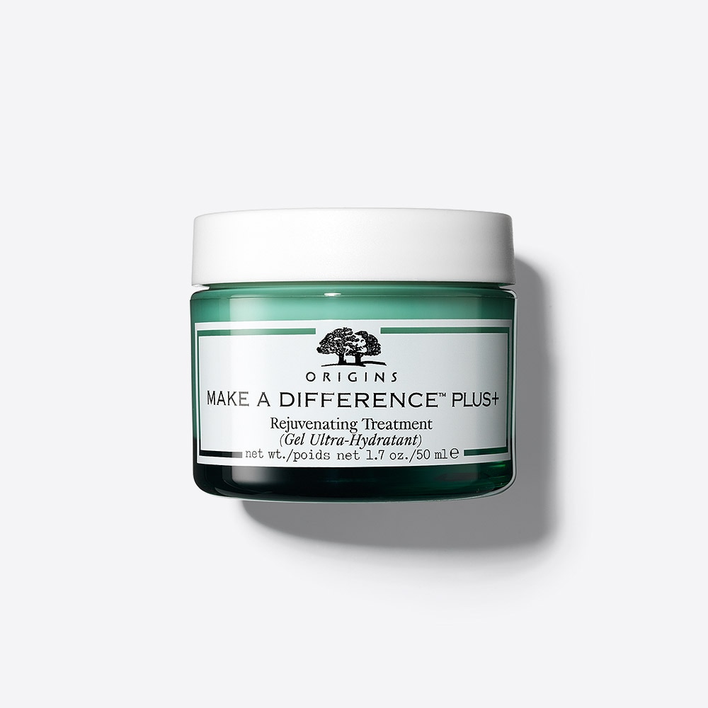 Make A Difference™ Plus+ Rejuvenating Treatment, 50 ml