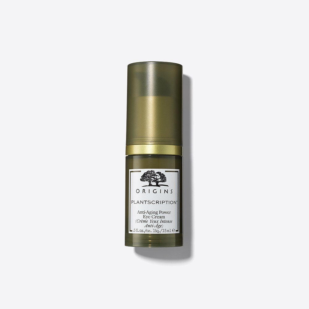 Plantscription&trade; Anti-aging Power Eye Cream, 15 ml