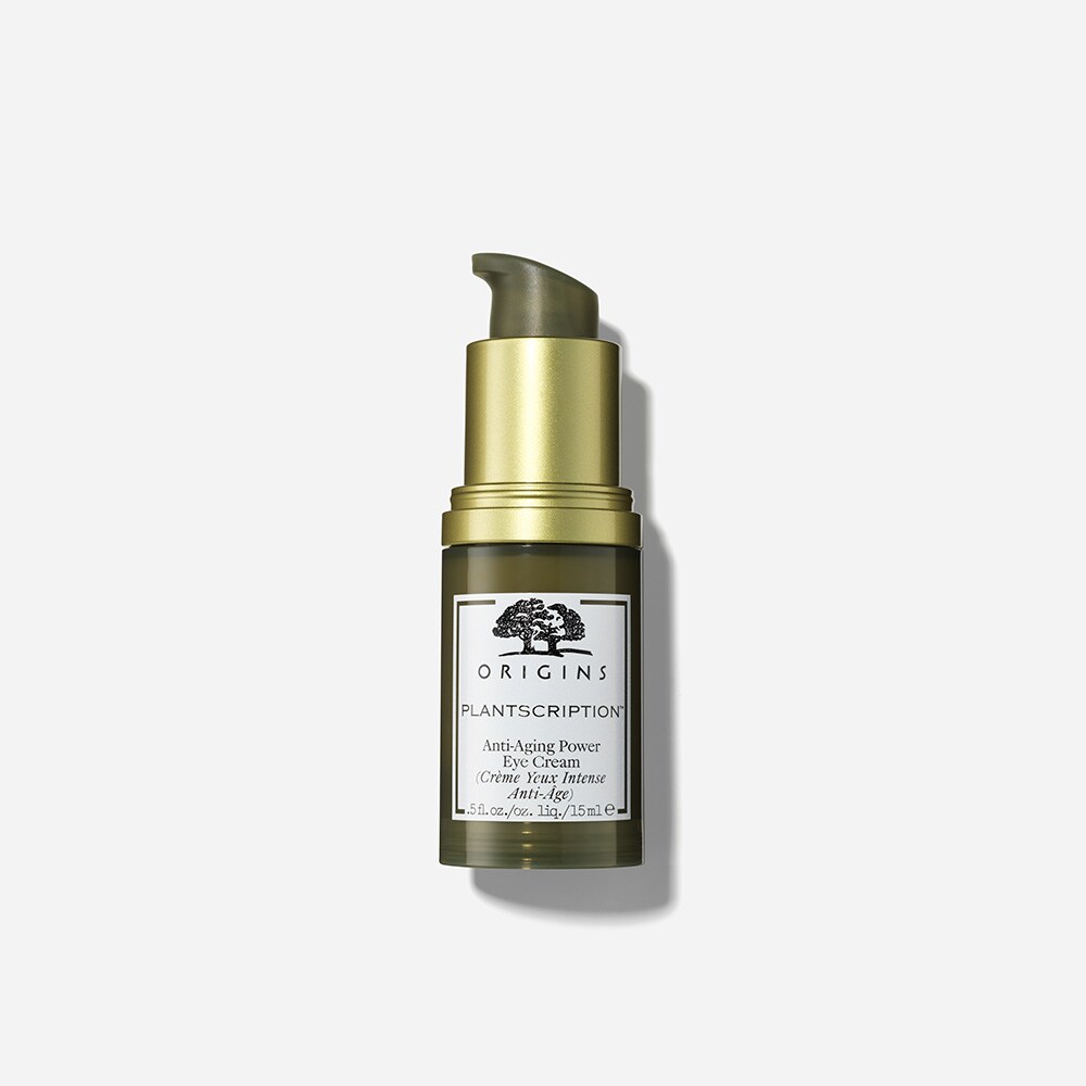 Plantscription&trade; Anti-aging Power Eye Cream, 15 ml