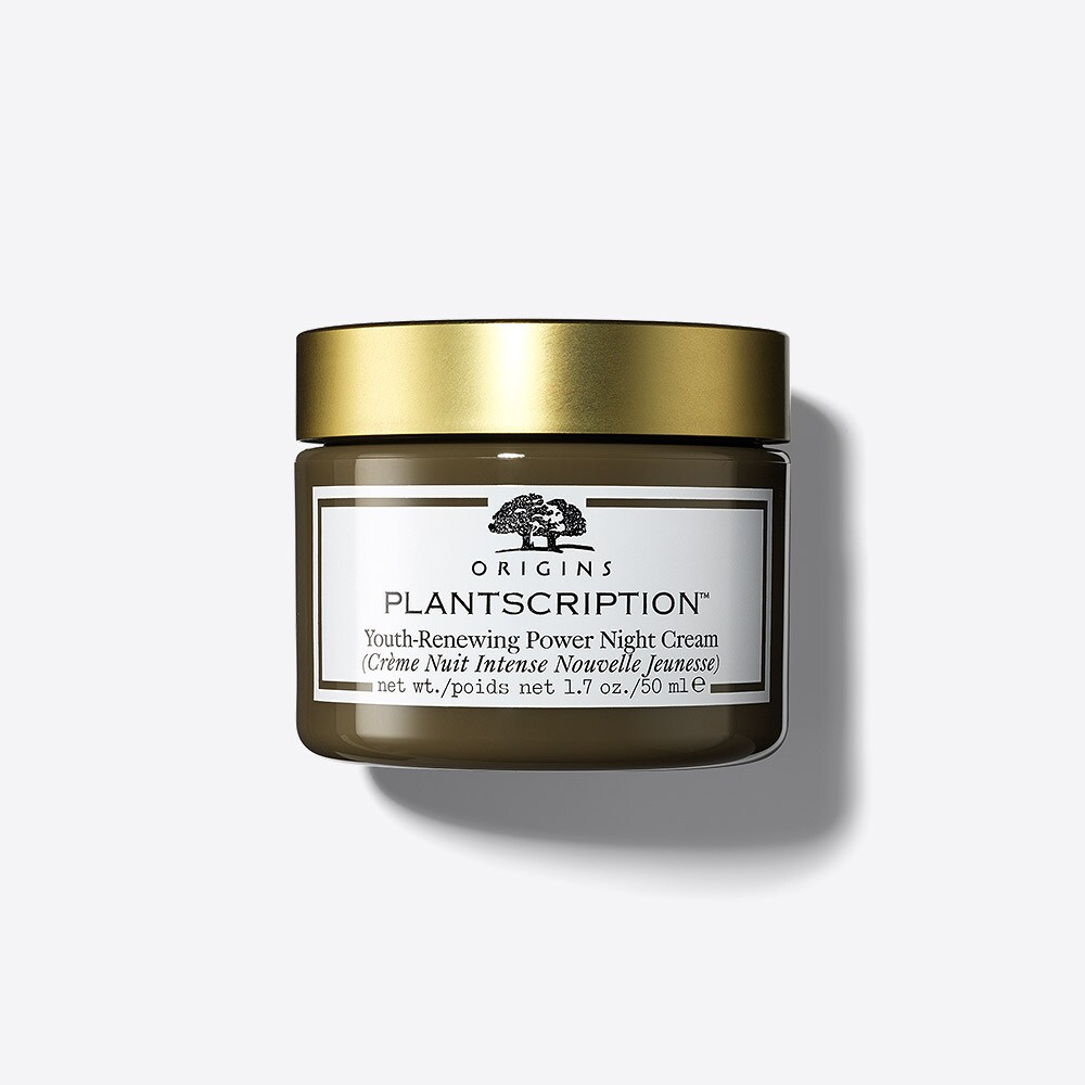 Plantscription™ Youth-Renewing Power Night Cream, 50 ml