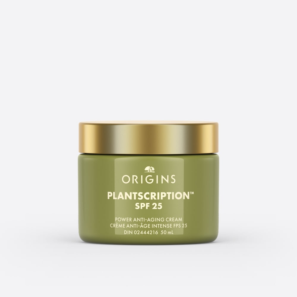 Plantscription™ SPF 25 Power Anti-aging Cream, 50 ml