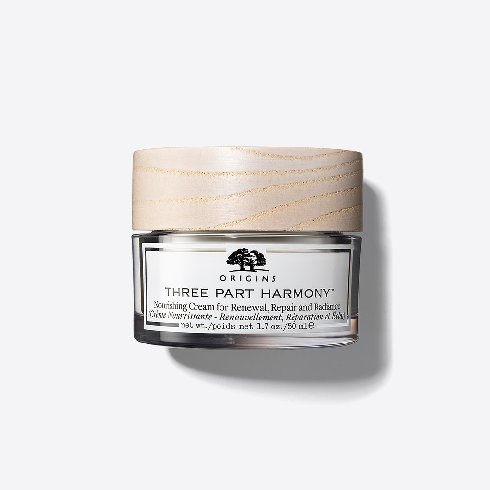 Three Part Harmony™ Nourishing Cream for Renewal, Repair and Radiance, 50 ml
