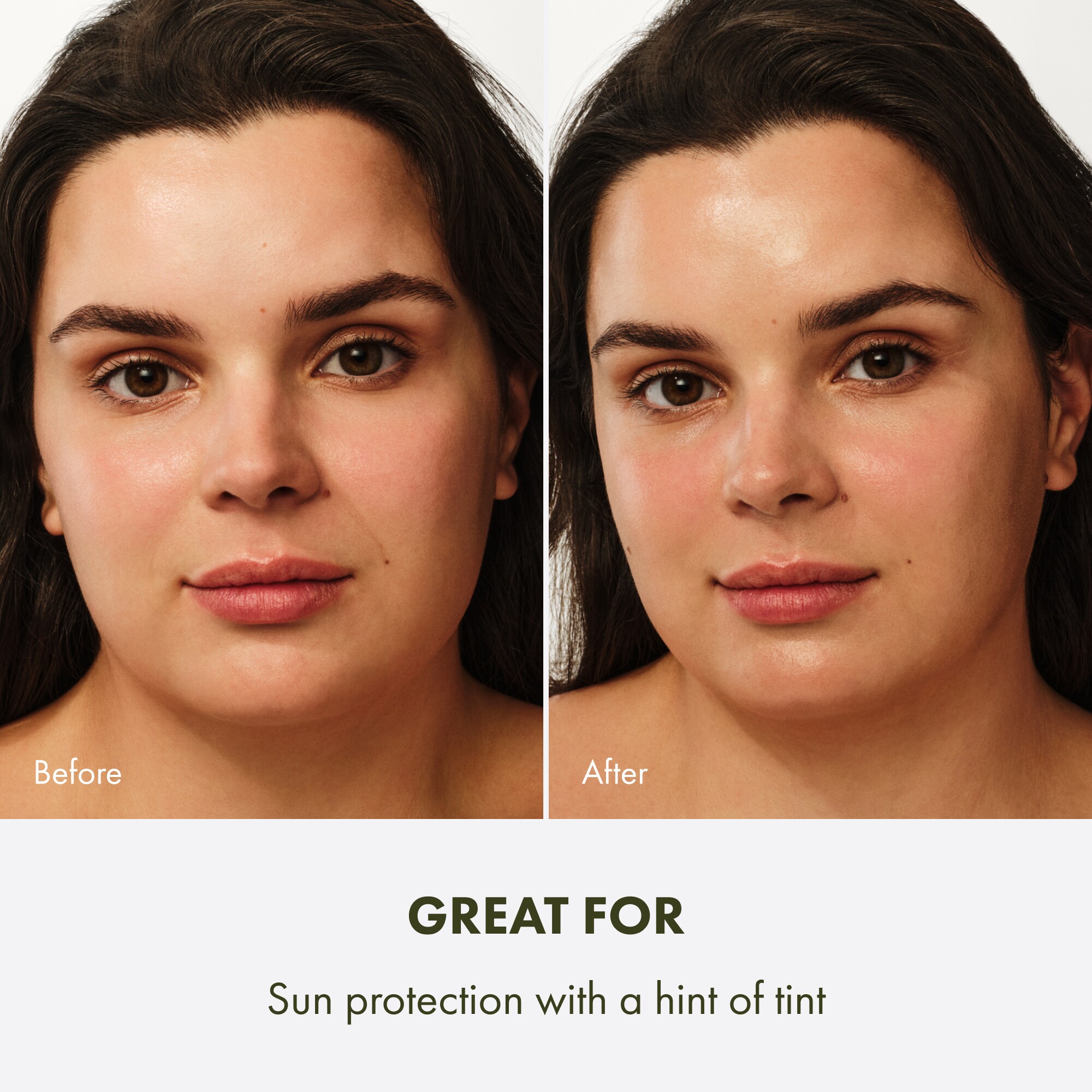GinZing™ SPF 40 Energy-Boosting Tinted Moisturizer, 50 ml