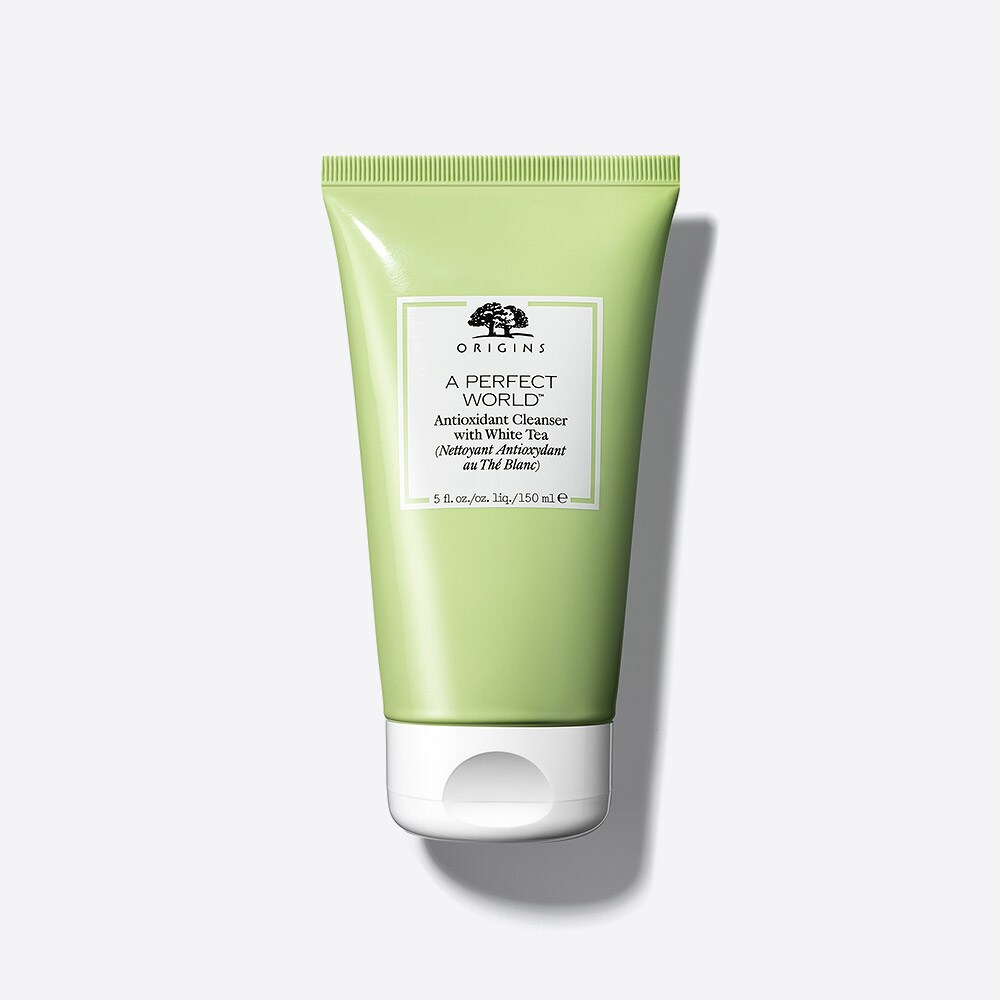 A Perfect World™ Antioxidant Cleanser with White Tea, 150 ml
