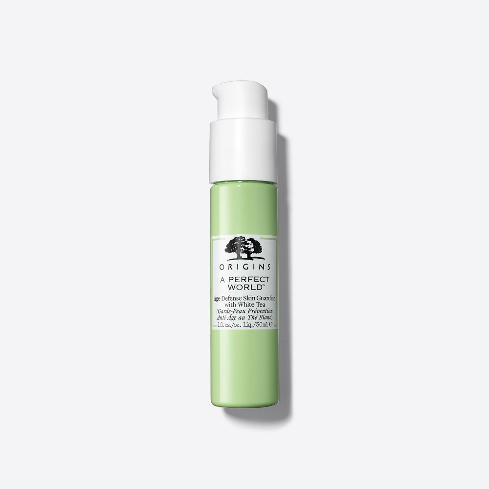 A Perfect World™ Age-defense Skin Guardian with White Tea, 50 ml