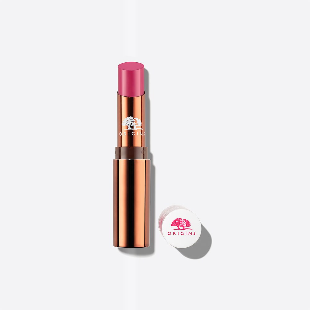Blooming Sheer™ Lip Balm, Fuchsia Fields, 3.5 g