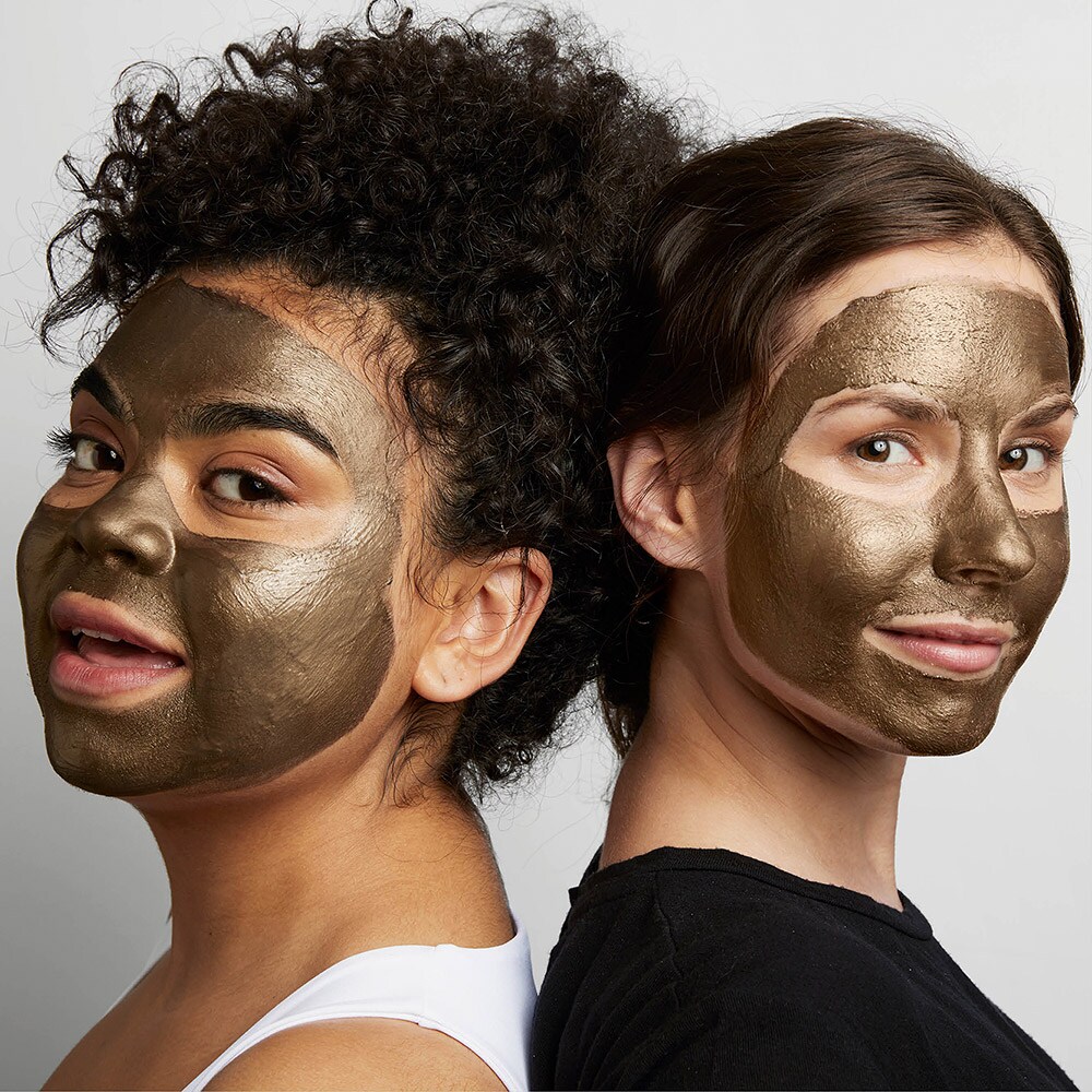 Clear Improvement™ Charcoal Honey Mask to Purify & Nourish, 75 ml
