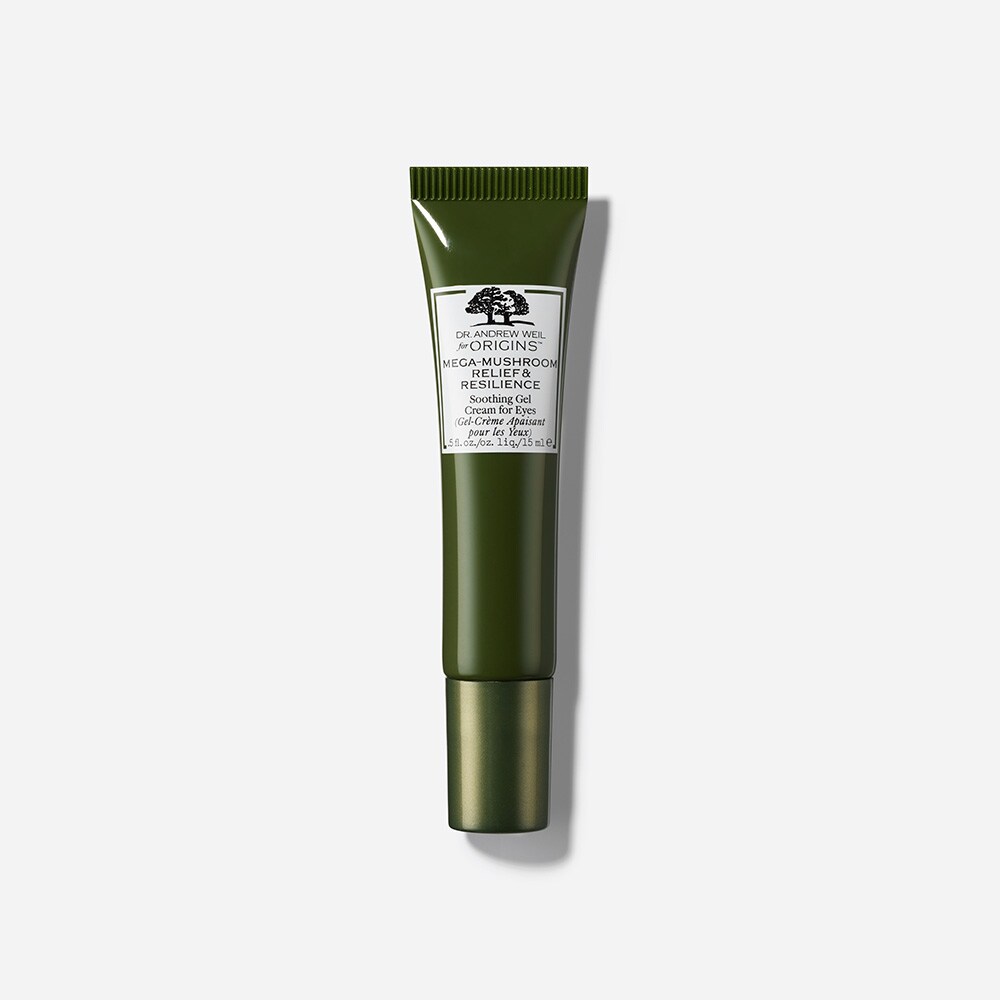 Dr. Andrew Weil for Origins™ Mega-Mushroom Relief & Resilience Gel For Eye