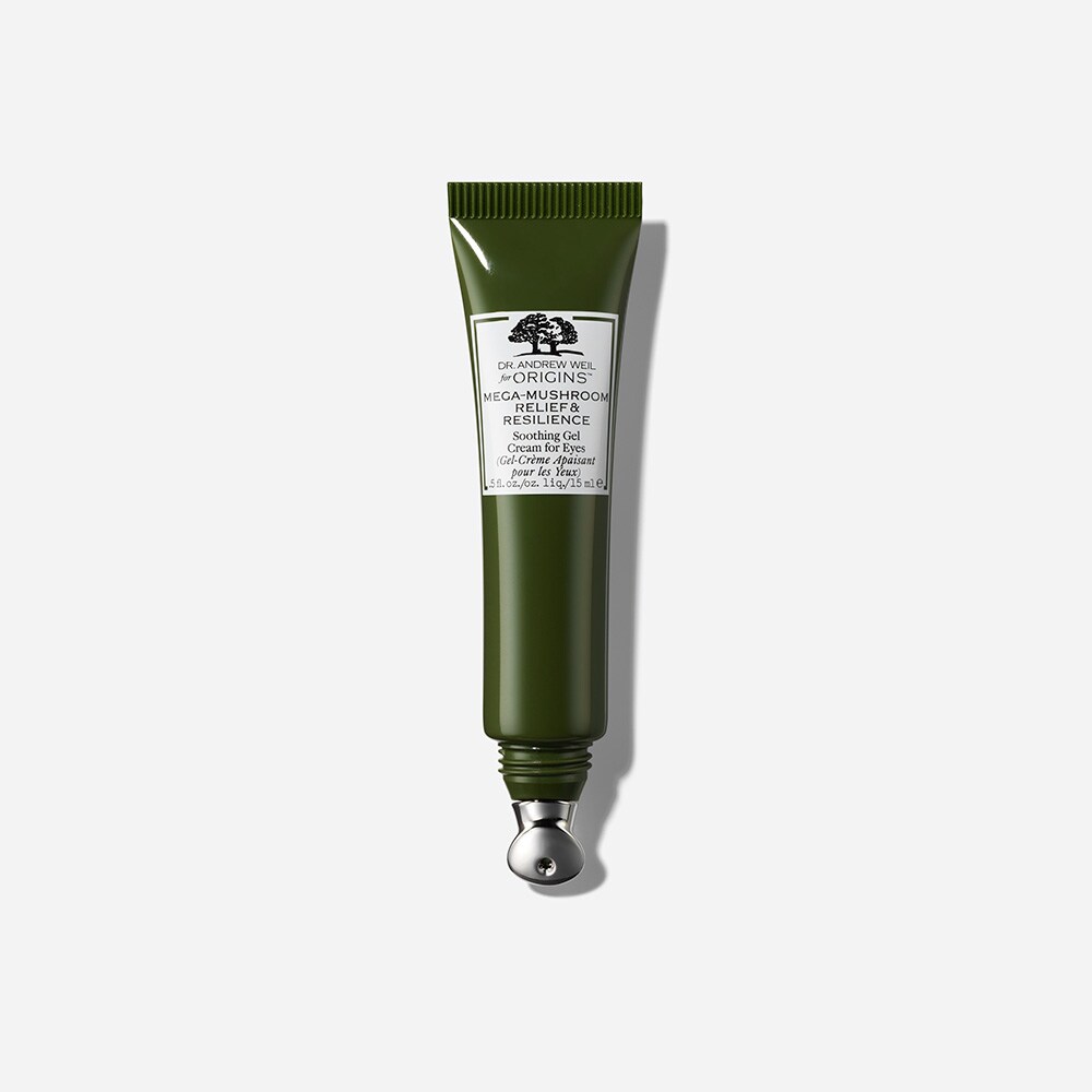 Dr. Andrew Weil for Origins™ Mega-Mushroom Relief & Resilience Gel For Eye