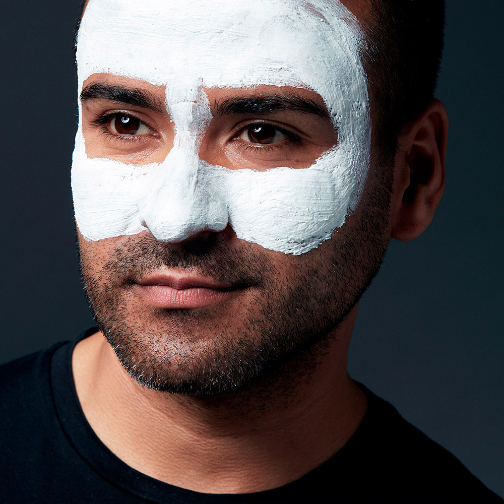 OUT OF TROUBLE&trade; 10 MINUTE MASK TO RESCUE PROBLEM SKIN, 75 ml