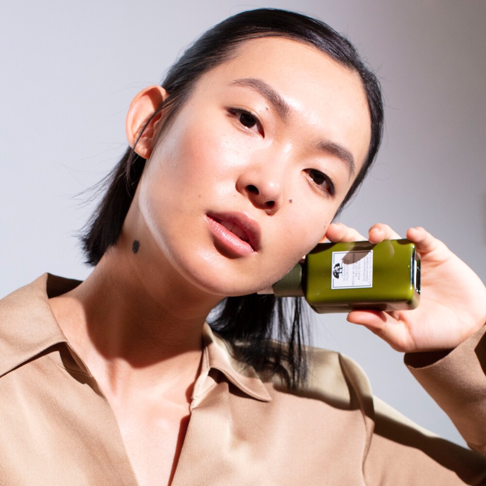 Dr. Andrew Weil for Origins™ Mega-Mushroom Relief & Resilience Fortifying Emulsion, 100ml