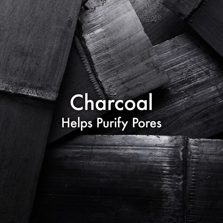 Clear Improvement™ Charcoal Honey Mask to Purify & Nourish, 30 ml