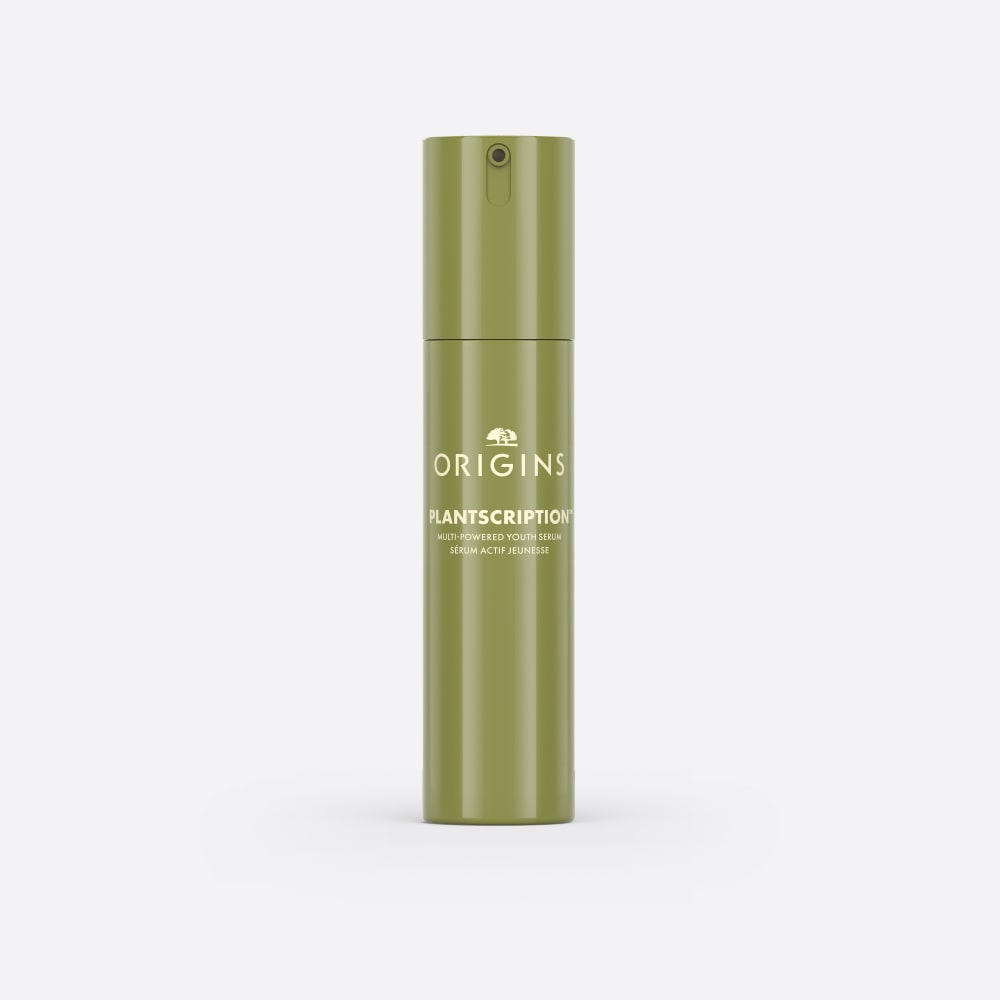 Plantscription™ Multi-Powered Anti-Aging Peptide Serum, 50ml