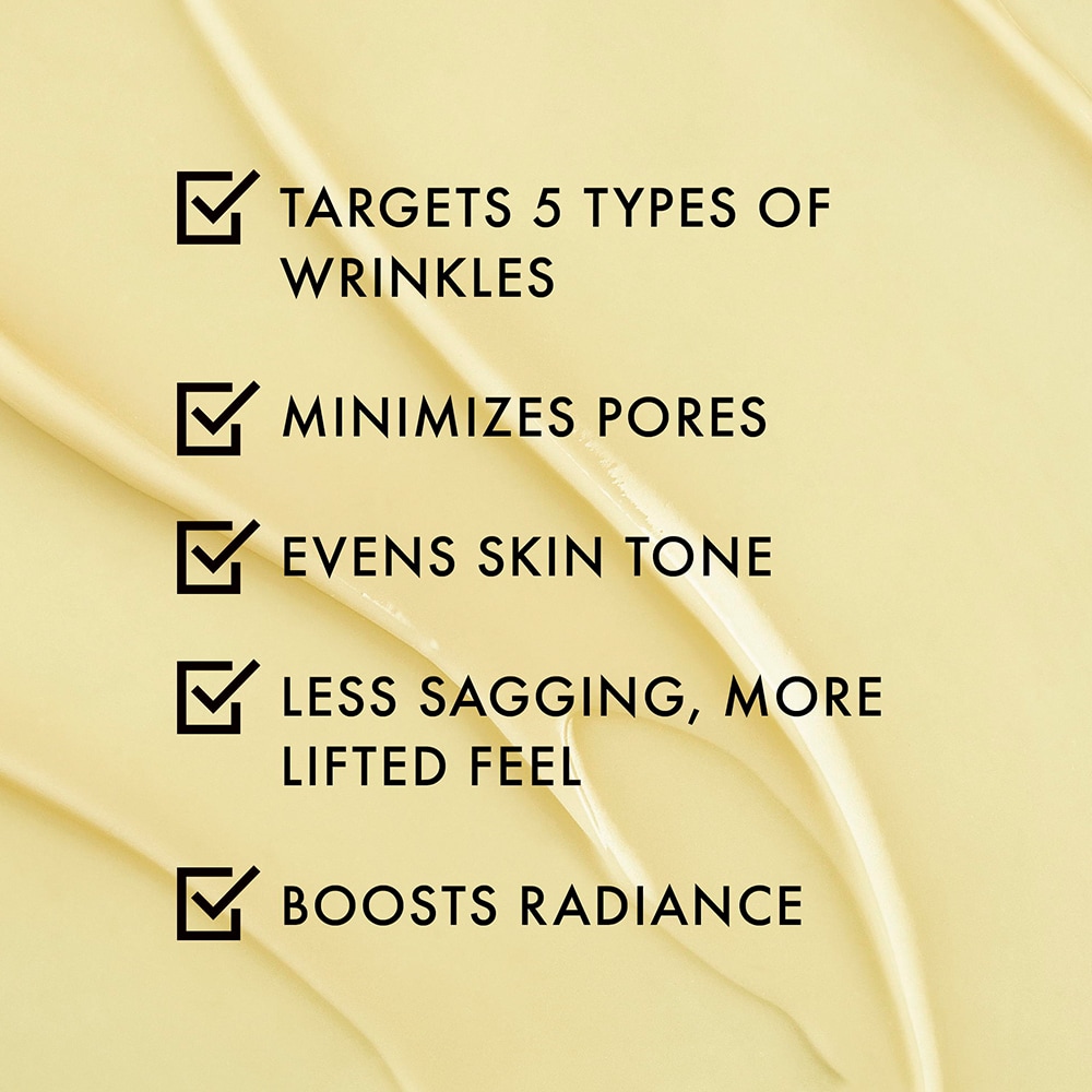 Plantscription™ Multi-Powered Anti-Aging Peptide Serum, 50ml