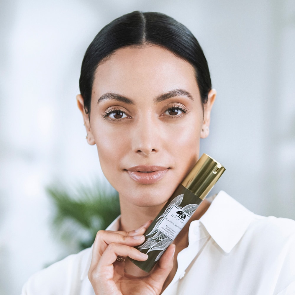 Plantscription™ Multi-Powered Anti-Aging Peptide Serum, 50ml