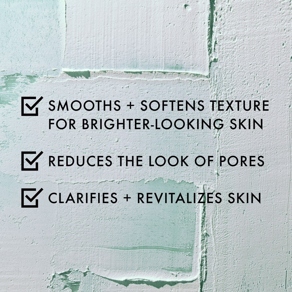 Checks and Balances™ Polishing Face Scrub, 75 ml