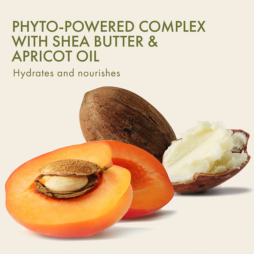 PLANTFUSION™ Hydrating Body Souffle with phyto-powered complex, 200ml