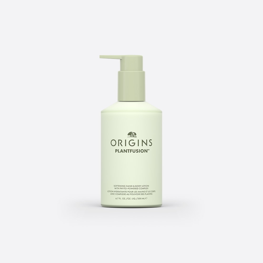 PLANTFUSION™ Softening Hand & Body Lotion With Phyto-Powered Complex, 200ml