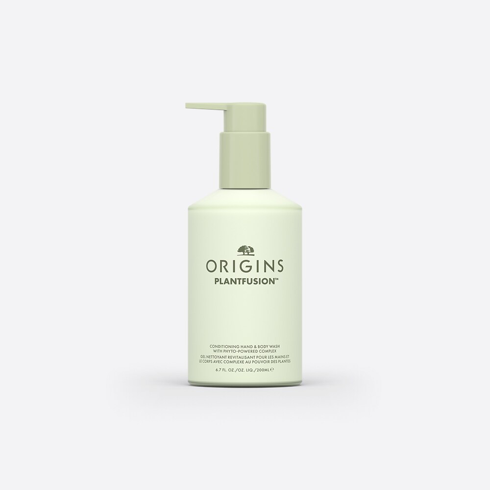 PLANTFUSION™ Conditioning Hand & Body Wash With Phyto-Powered Complex, 200ml