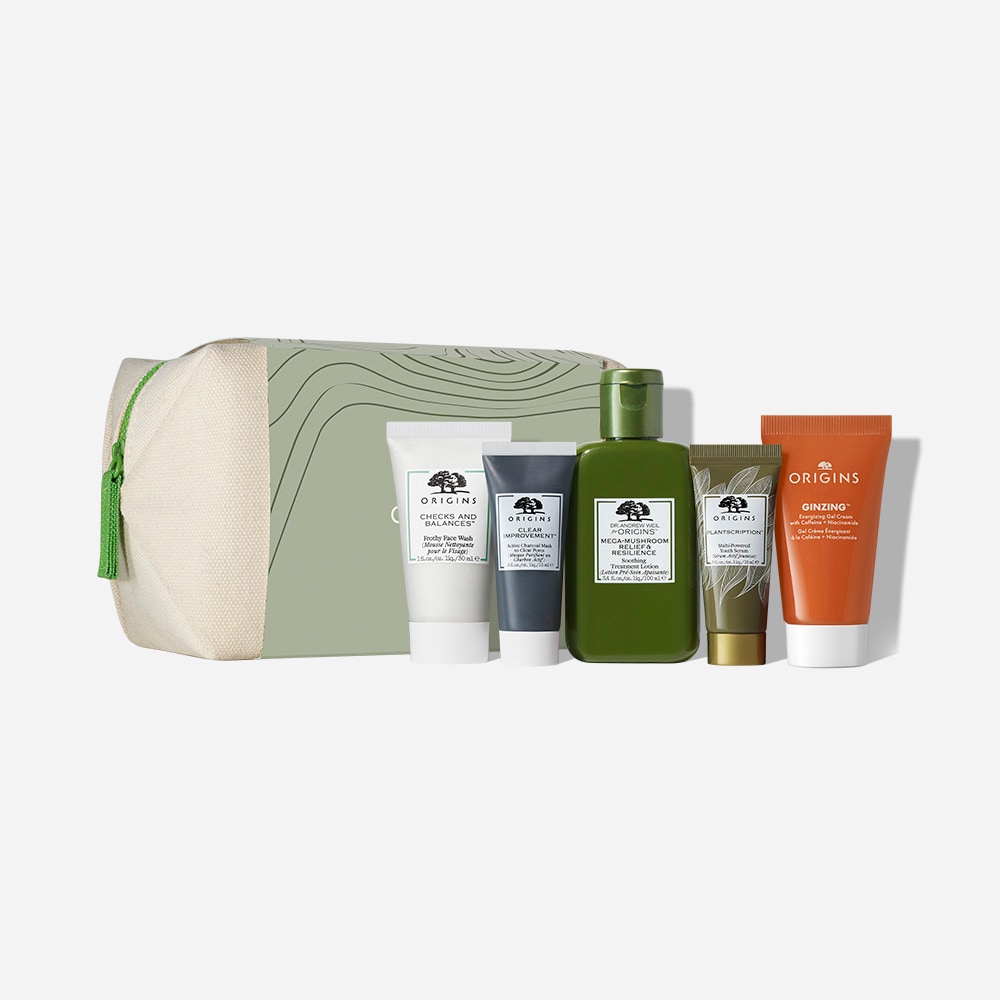 Origins Best Sellers Set