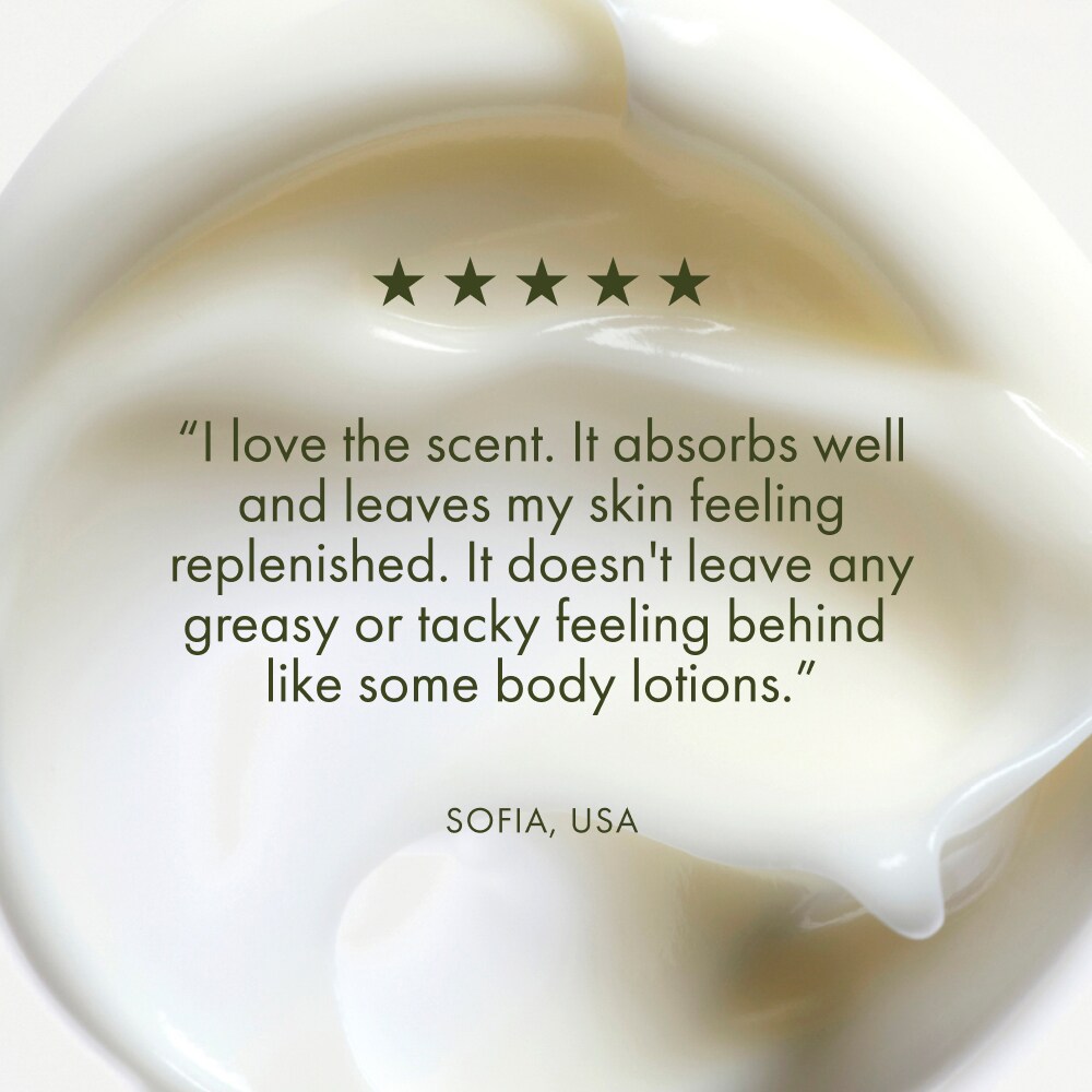 Ginger Souffle™ Whipped Body Cream, 200 ml