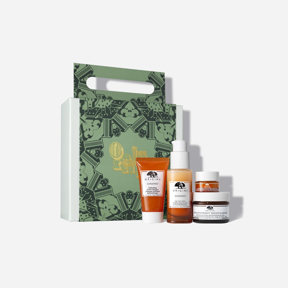ALL-TIME ESSENTIALS Our Favorites to Brighten, Refine & Renew & Hydrate