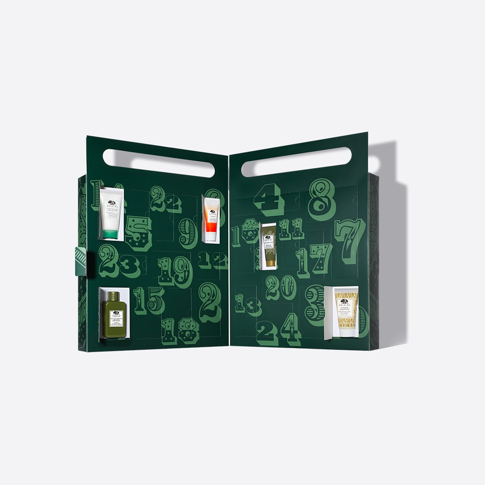 ORIGINS FUNHOUSE 24 Essentials for Face & Body