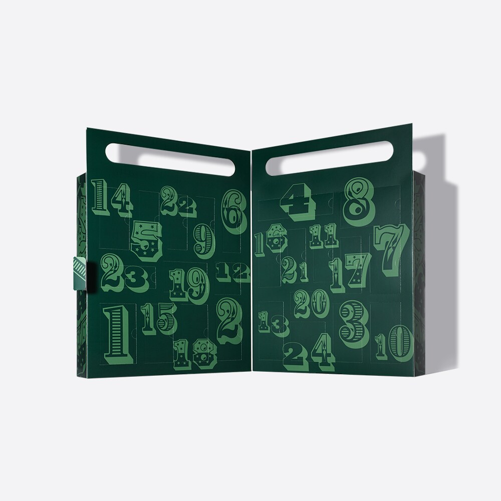 ORIGINS FUNHOUSE 24 Essentials for Face & Body