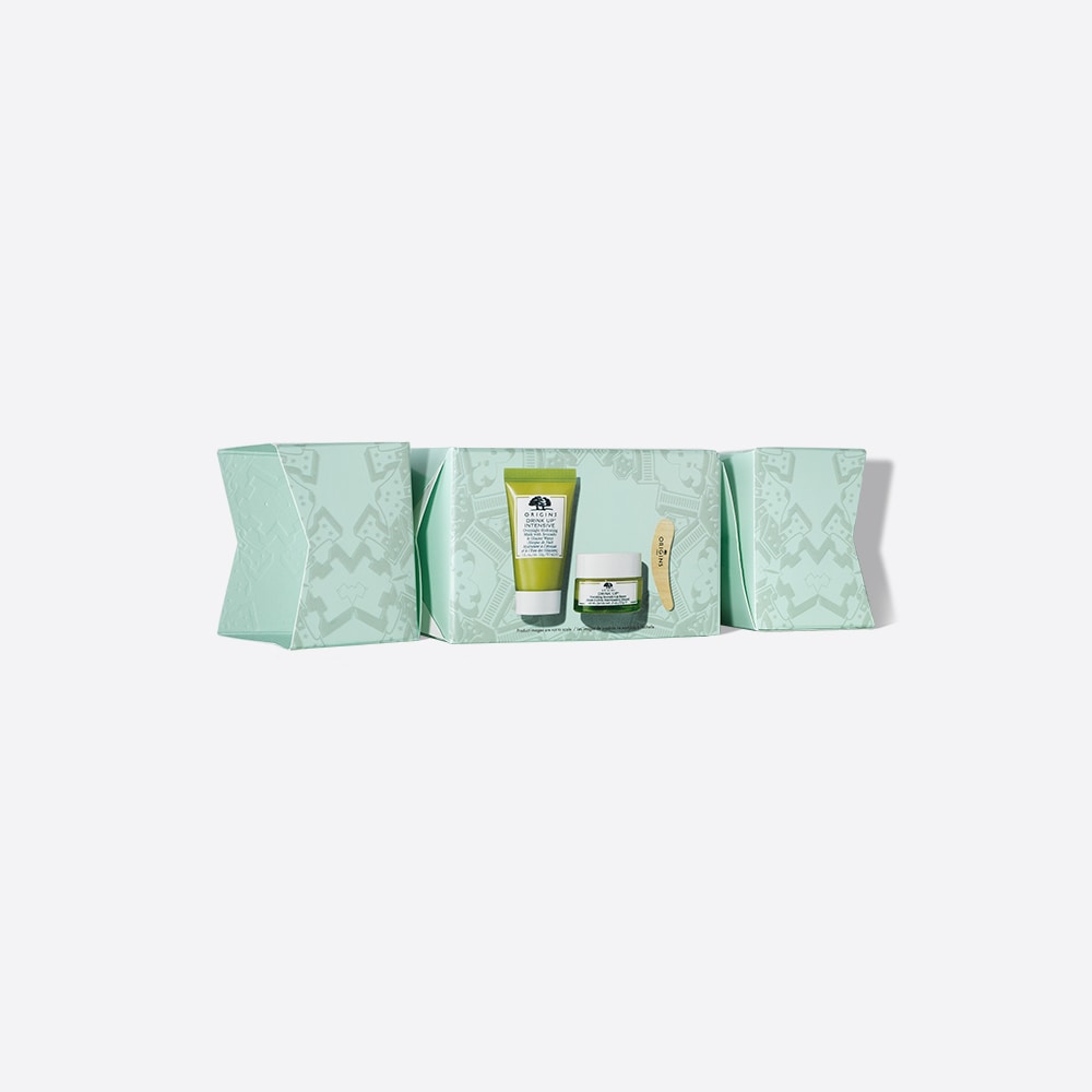 AVO-AMAZING Drink Up<sup>TM</sup> Skin-Nourishing Mask & Lip Butter
