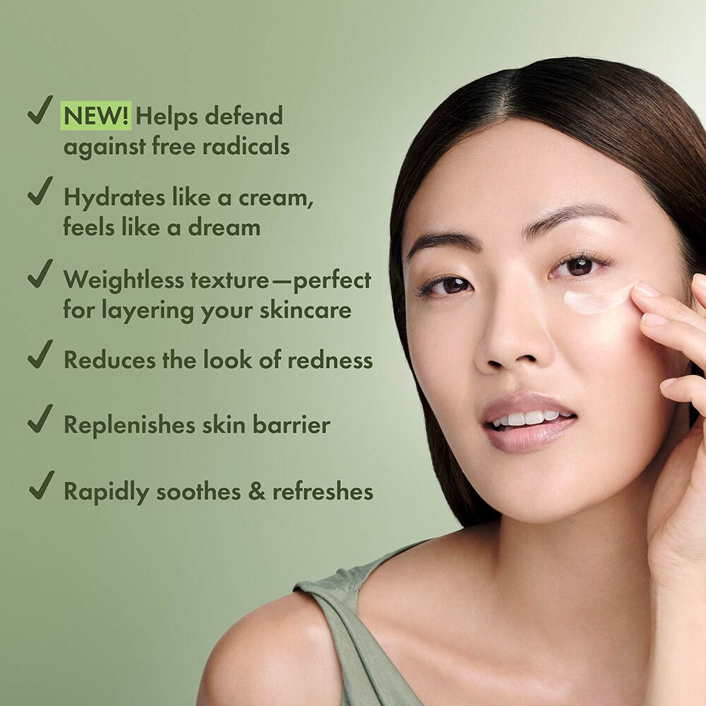 Dr. Andrew Weil For Origins™ Mega-Mushroom Relief & Resilience Fortifying Emulsion, 100ml