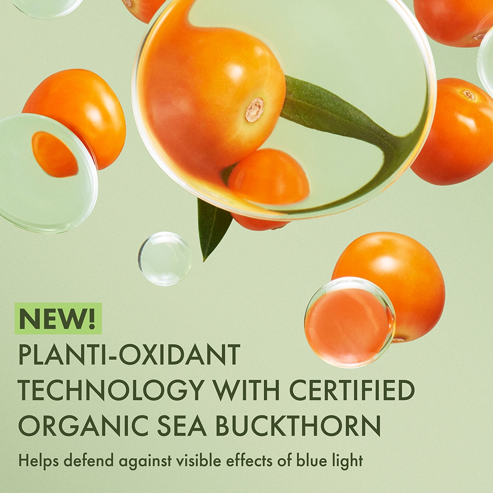 Dr. Andrew Weil For Origins™ Mega-Mushroom Relief & Resilience Fortifying Emulsion, 100ml
