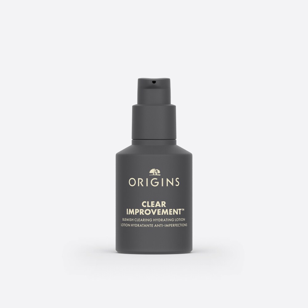 CLEAR IMPROVEMENTâ„¢ Blemish Clearing Hydrating Lotion