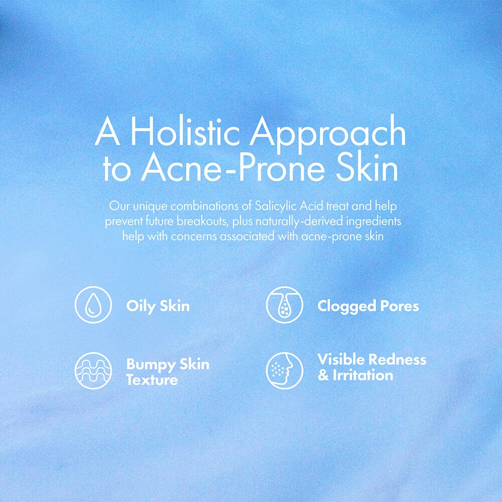 CLEAR IMPROVEMENTâ„¢ Blemish Clearing Hydrating Lotion