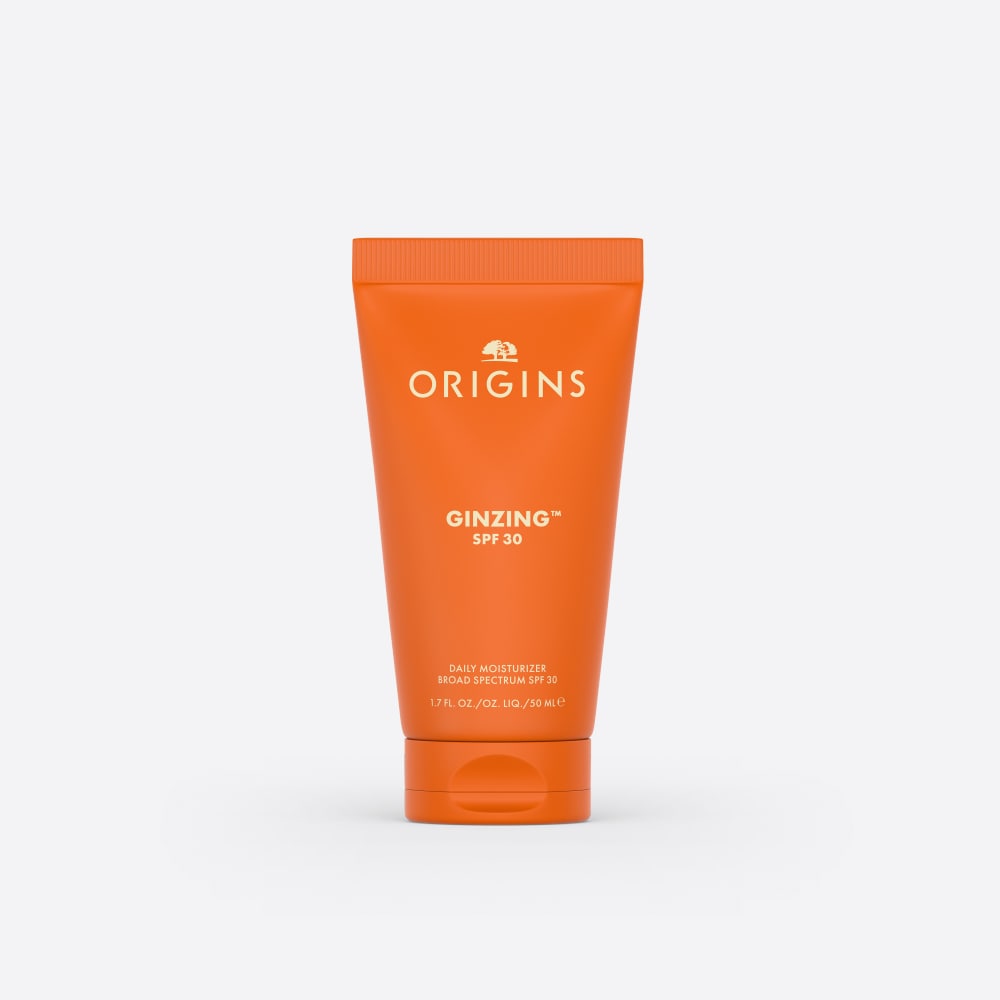 GINZING™ SPF 30 Daily Moisturizer, 50ml