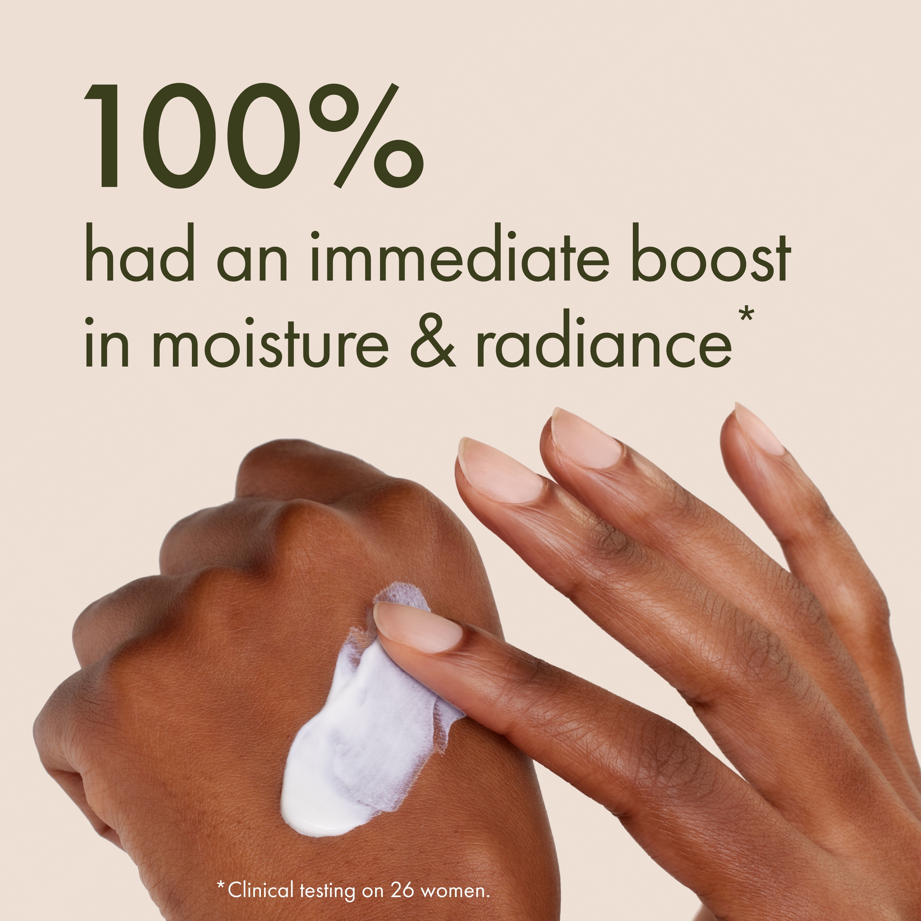 GINZING™ SPF 30 Daily Moisturizer, 50ml