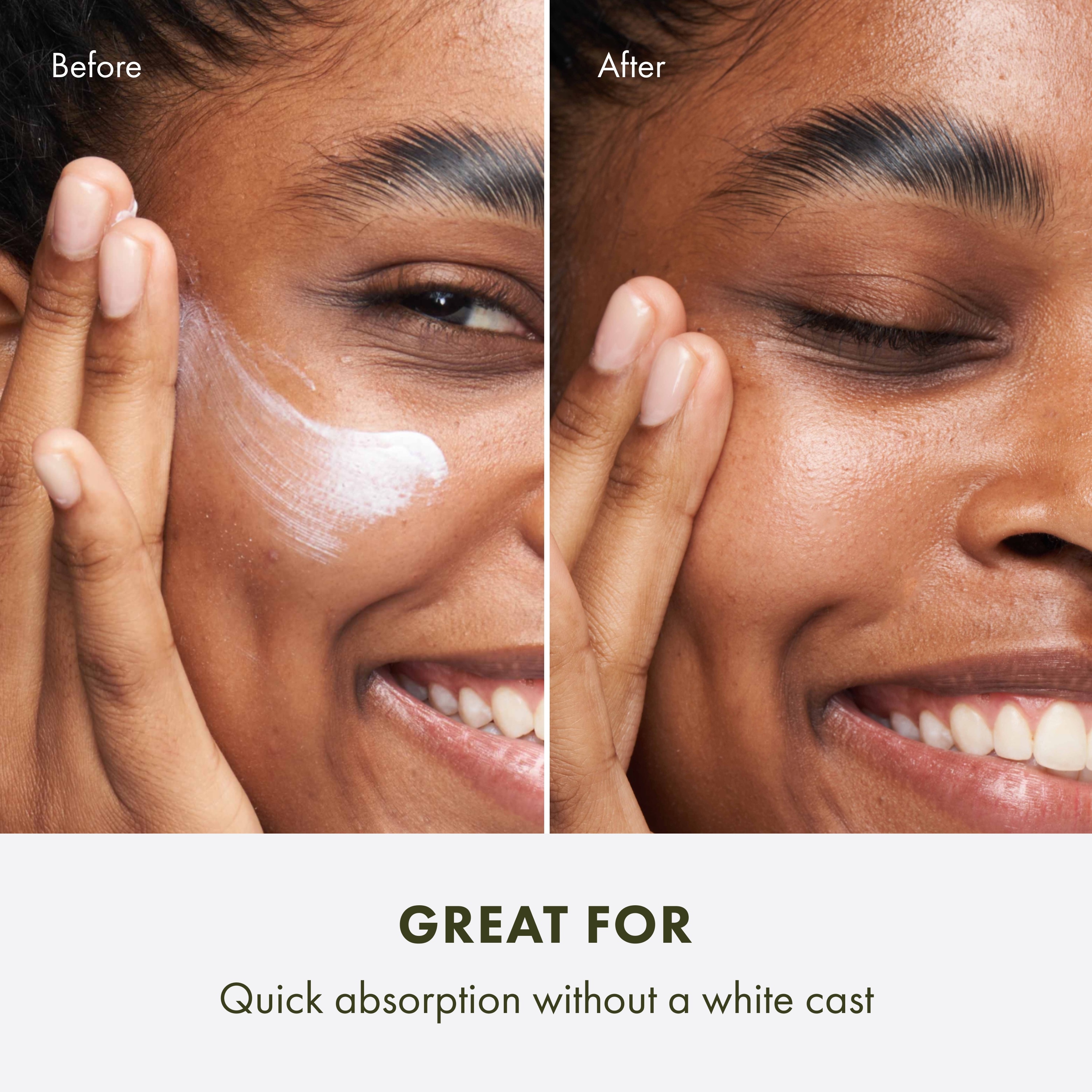 GINZING™ SPF 30 Daily Moisturizer, 50ml