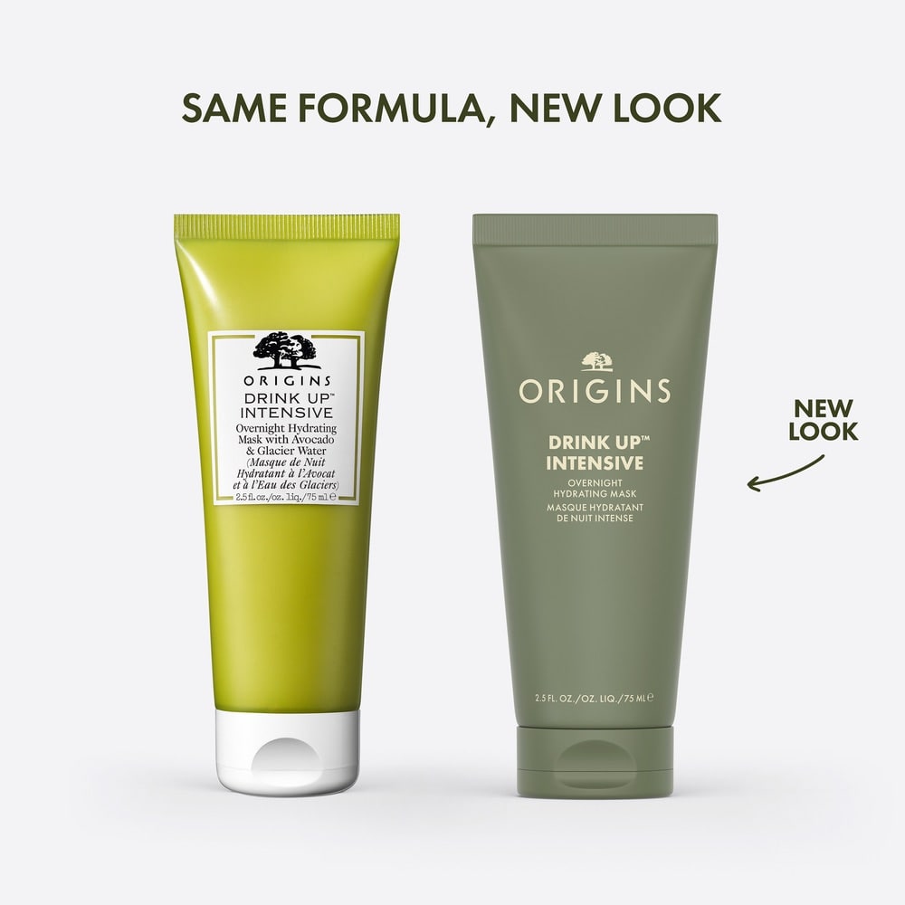 Drink Up™ Intensive Overnight Hydrating Mask, 75 ml