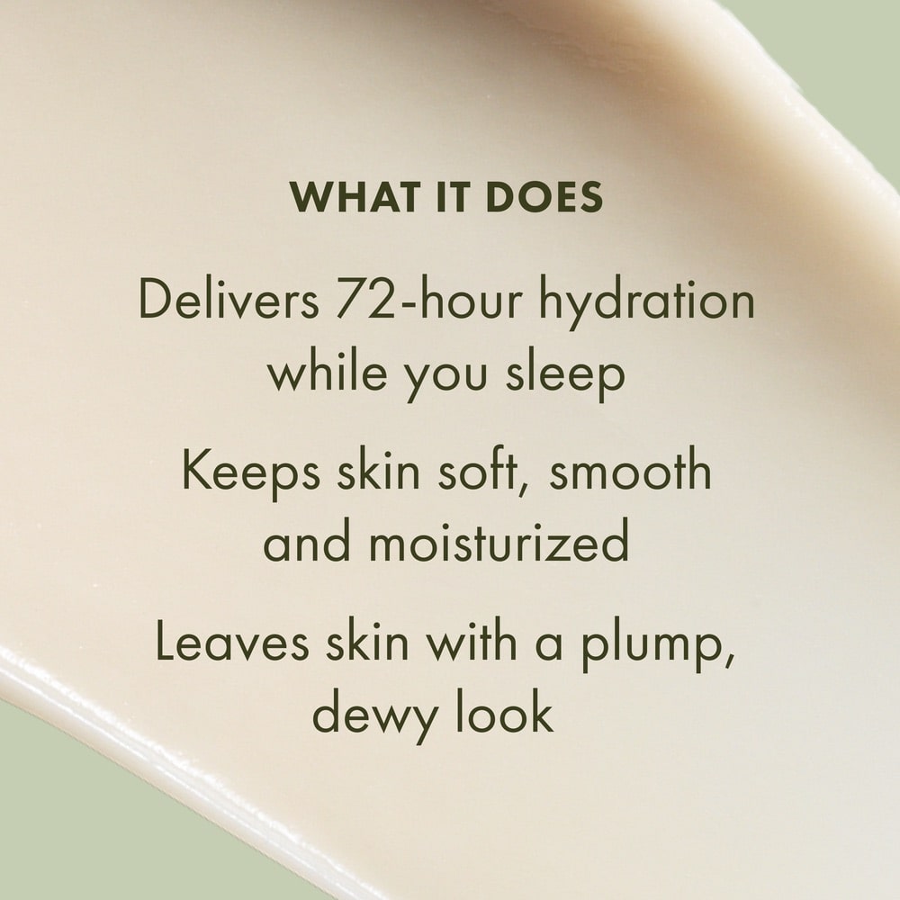 Drink Up™ Intensive Overnight Hydrating Mask, 75 ml