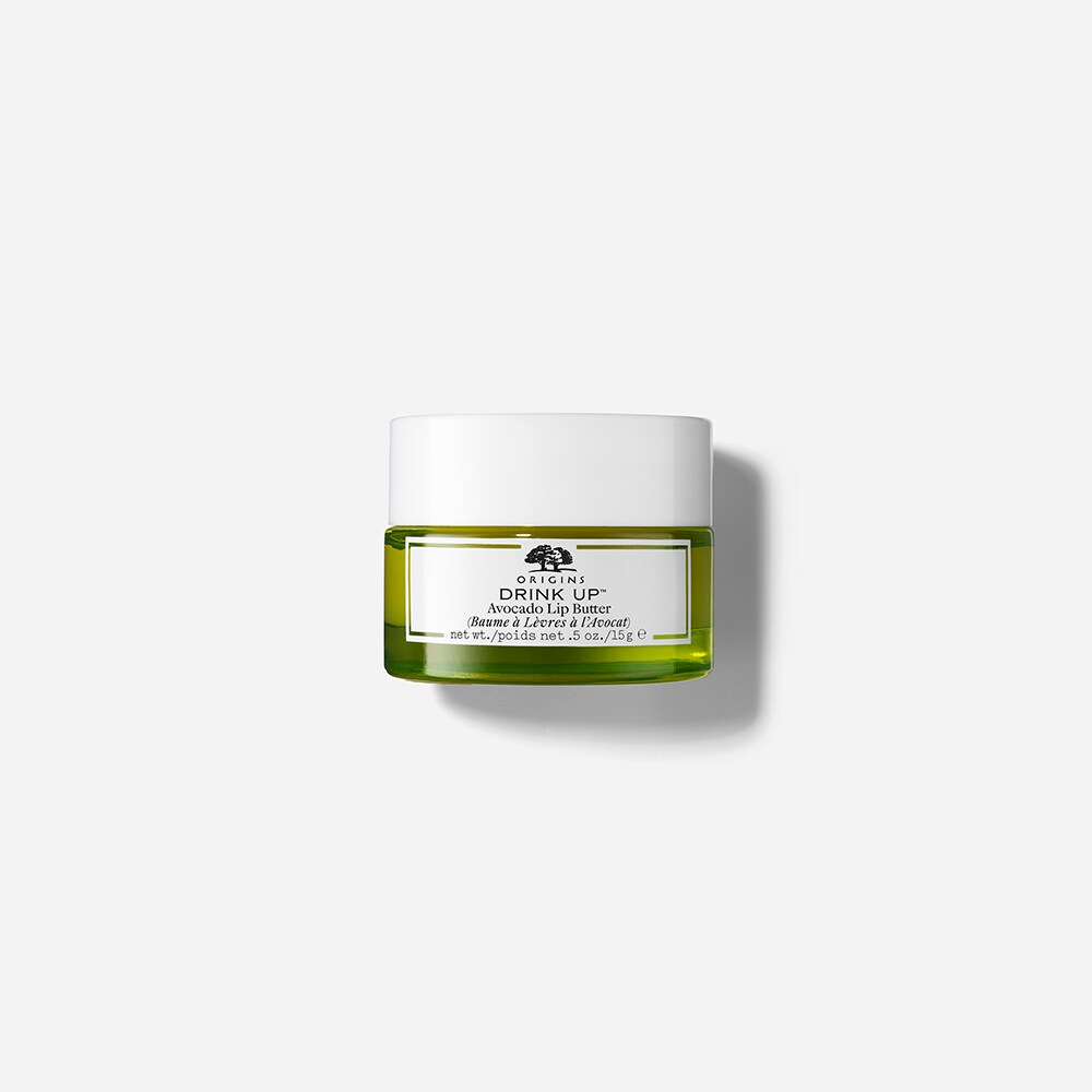 Drink Up™ Avocado Lip Butter, 15gr