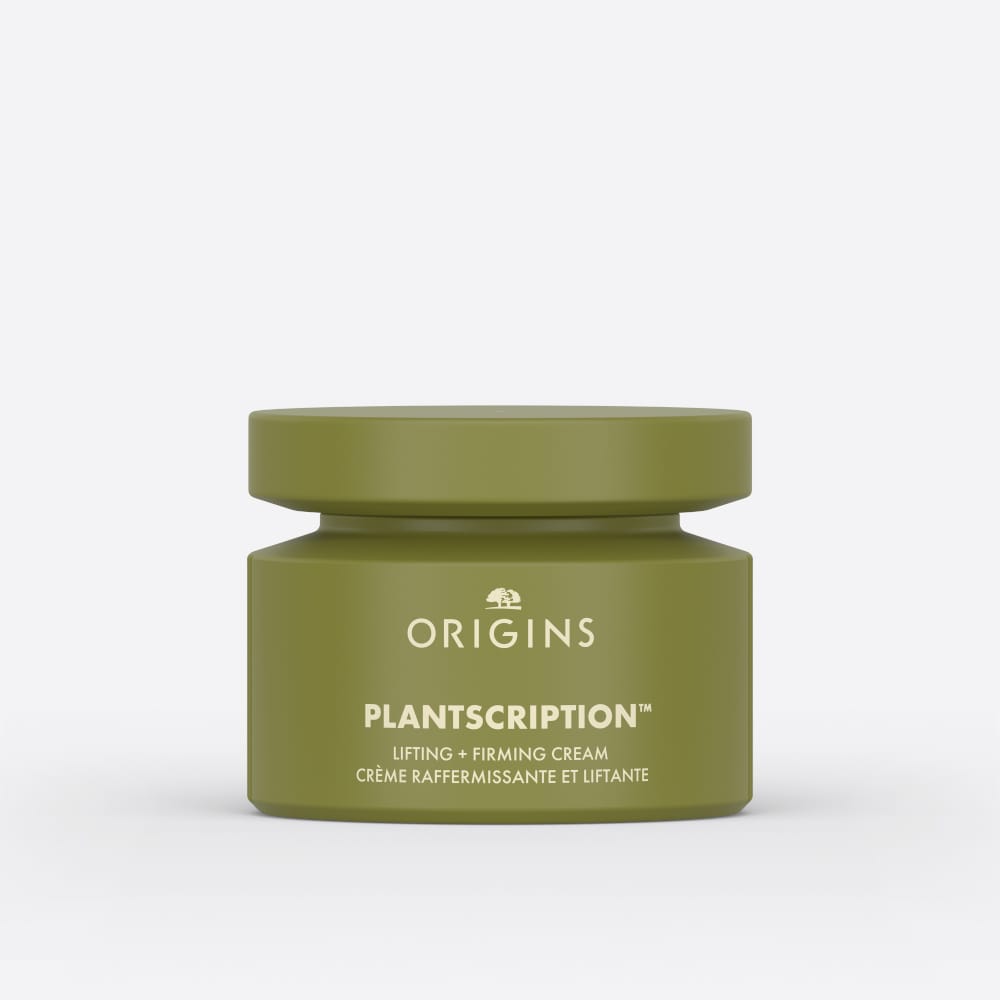 Plantscription™ Lifting + Firming Cream, 50ml