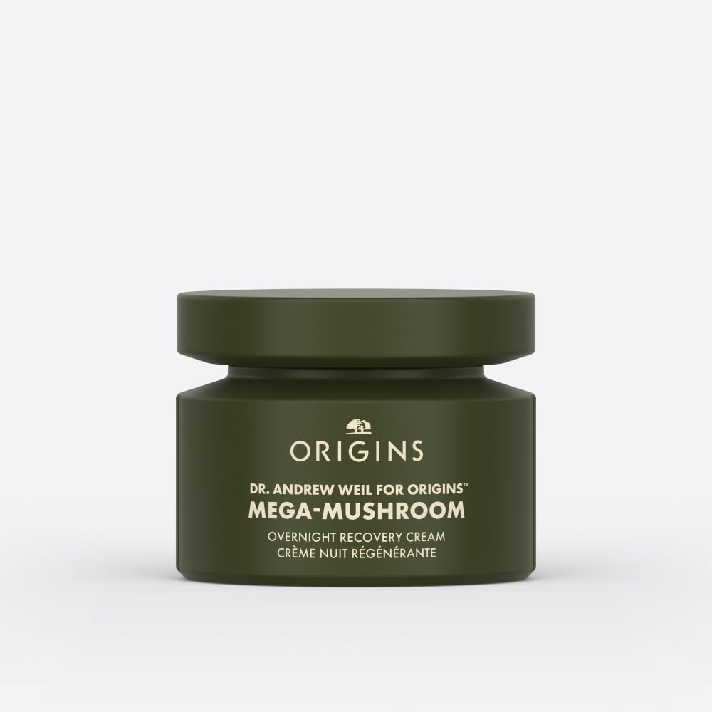 Dr. Weil For Origins™ Mega-Mushroom Overnight Moisturizer, 1.7 fl. oz.