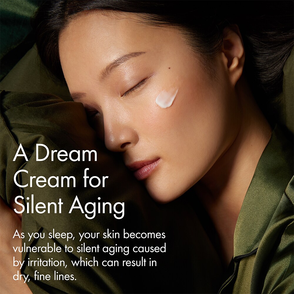 Dr. Weil For Origins™ Mega-Mushroom Overnight Moisturizer, 1.7 fl. oz.