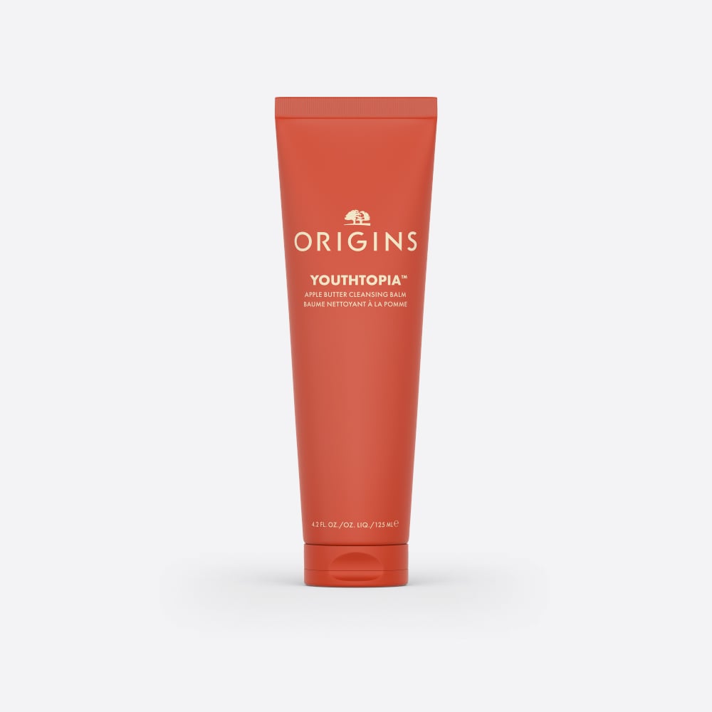 Youthtopia™ Apple Butter Cleansing Balm